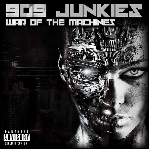 War of the Machines (Explicit)