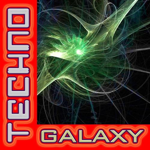 Techno Galaxy