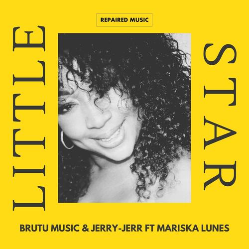 Little Star (feat. Mariska Lunes)