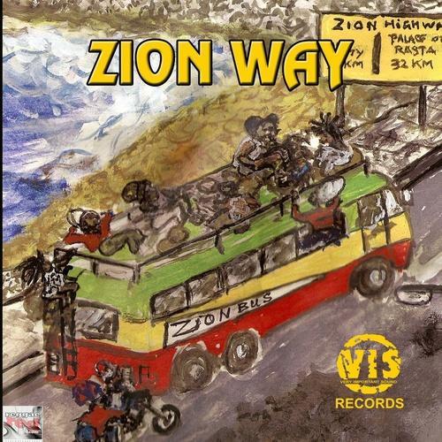 Zion Way