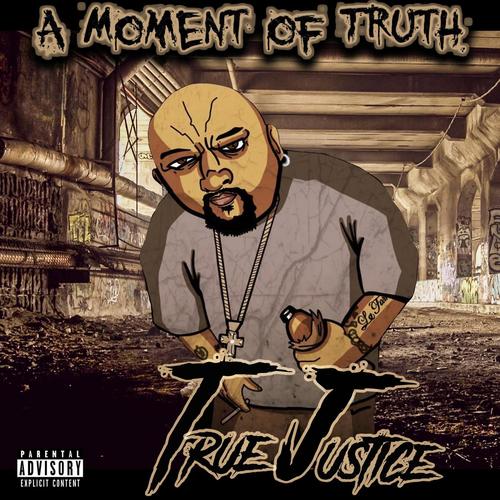 A Moment of Truth (Explicit)