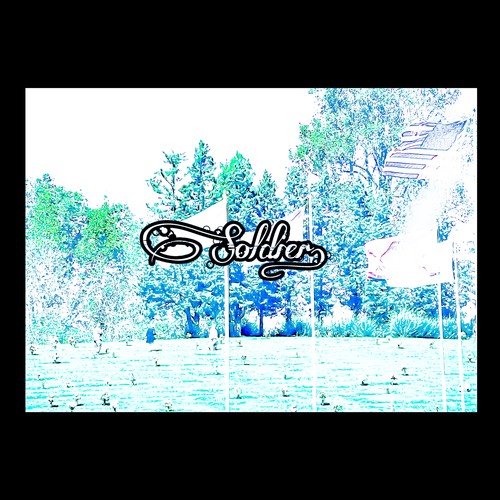 Soldier (feat. SKELLA)