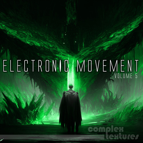 Electronic Movement, Vol. 5