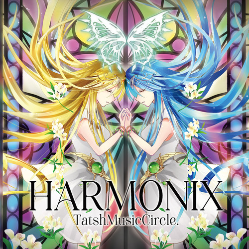 HARMONIX