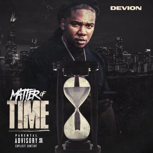 Matter of Time (Explicit)