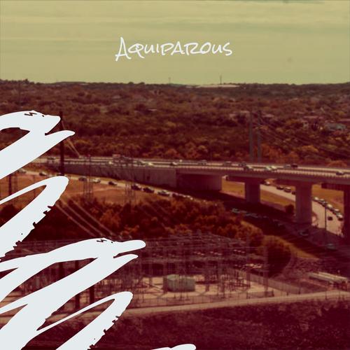 Aquiparous