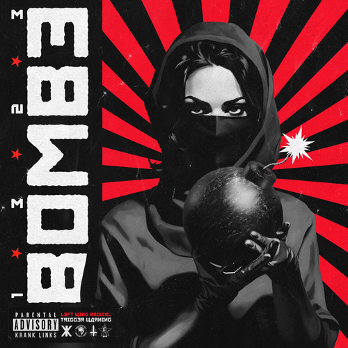 Bombe (Explicit)