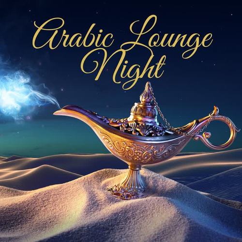 Arabic Lounge Night