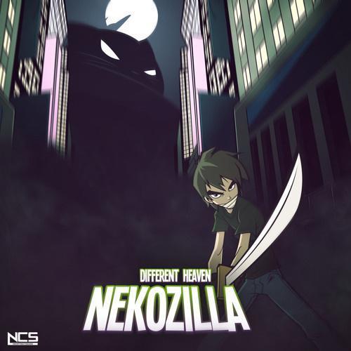 Nekozilla - Different Heaven