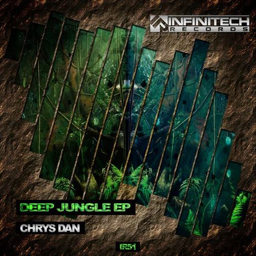 Deep Jungle Ep