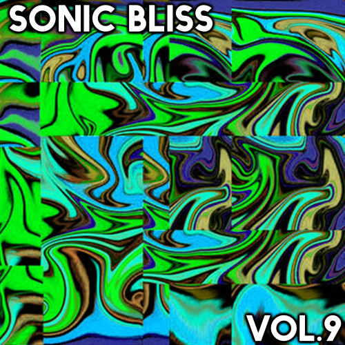 Sonic Bliss, Vol. 9