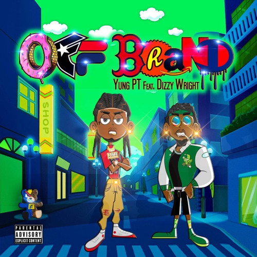 Off Brand (Explicit)