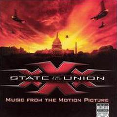 Xxx State Of The Union 2