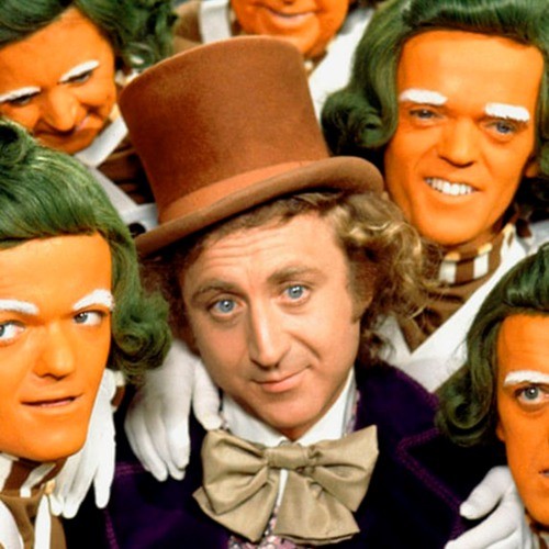 Willy Wonka