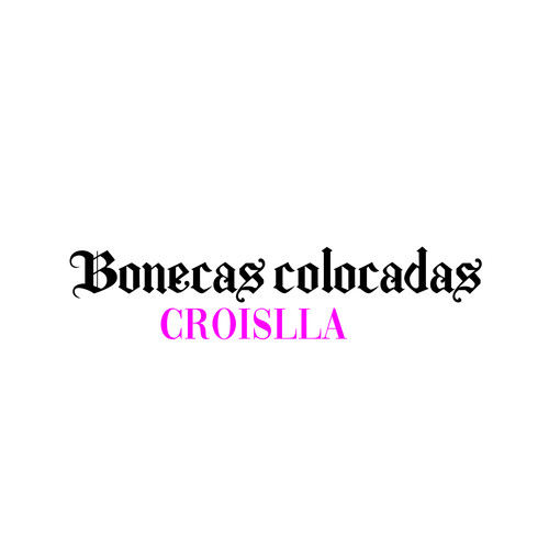 Bonecas Colocadas (Explicit)