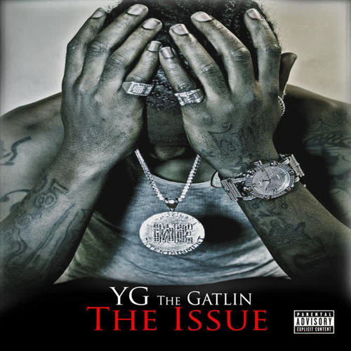 The Issue (Explicit)