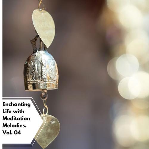 Enchanting Life With Meditation Melodies, Vol. 04