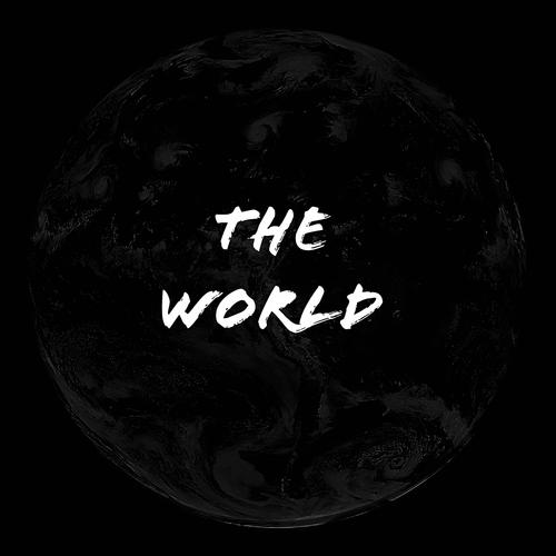 The World (feat. Matthew The Artist & tE) [Explicit]