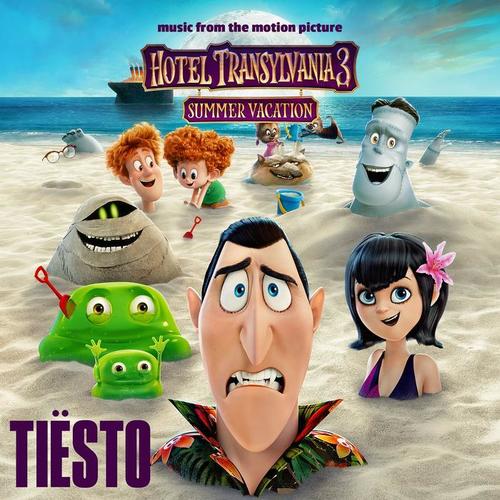 Hotel Transylvania 3