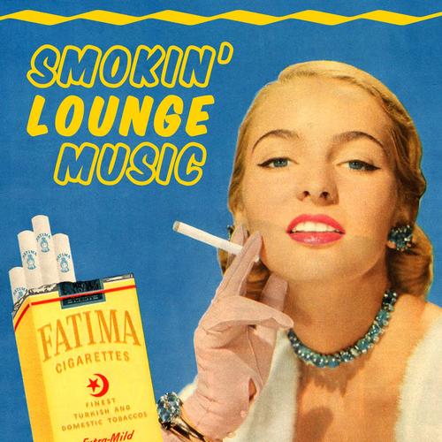 Smokin Lounge Music