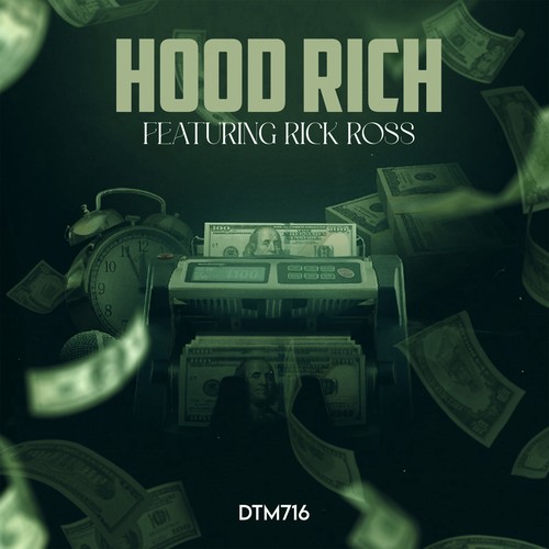 Hood Rich (Explicit)