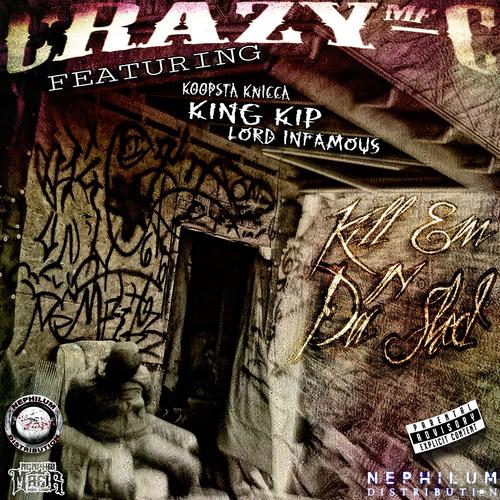 Kill Em In Da Shed (feat. Koopsta Knicca,King Kip & Lord Infamous) [Explicit]