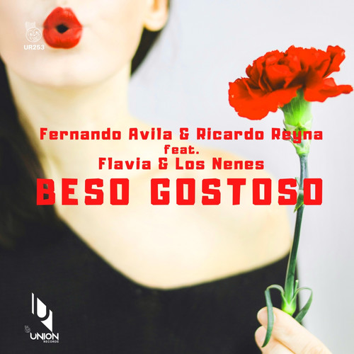 Beso Gostoso (Extended Mix)