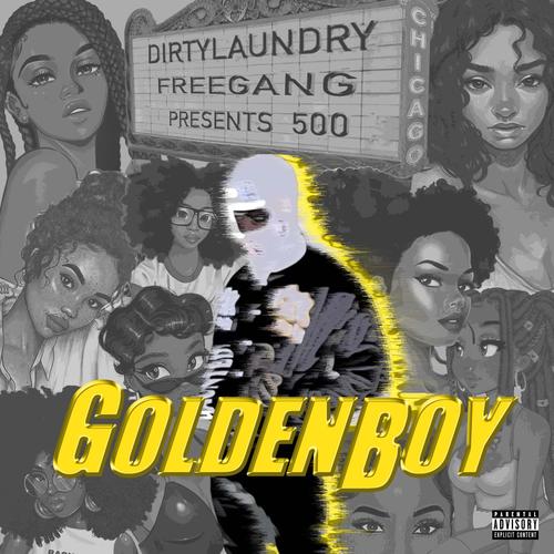 Golden Boy (Explicit)