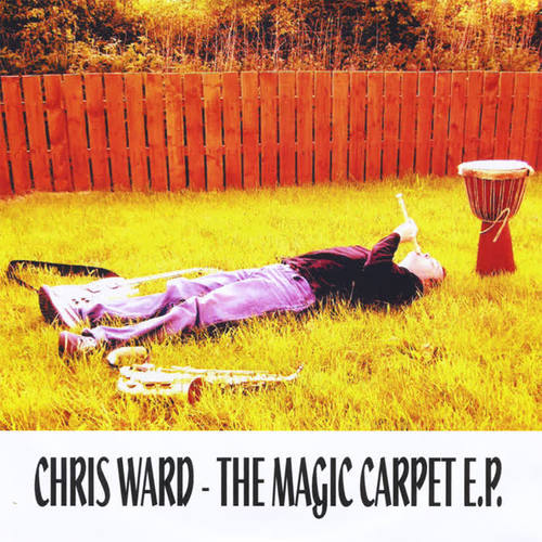 The Magic Carpet - EP