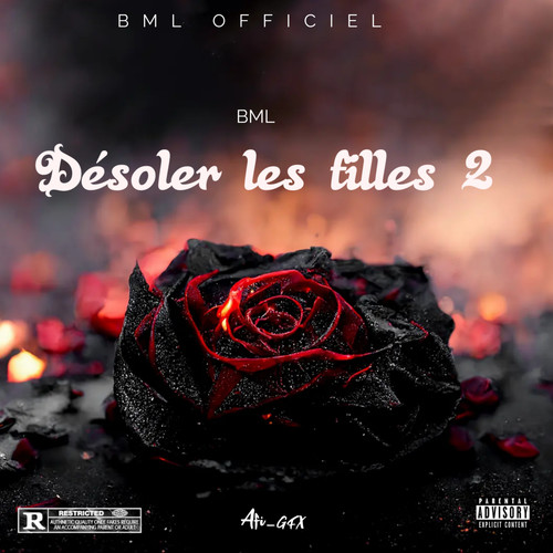 Désoler les filles 2 (Explicit)