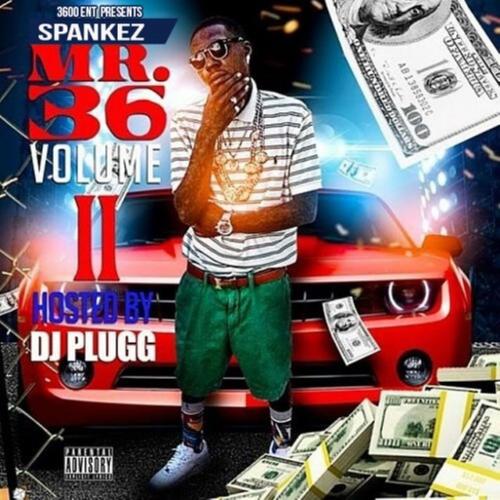 Mr.36 Vol2 (Explicit)