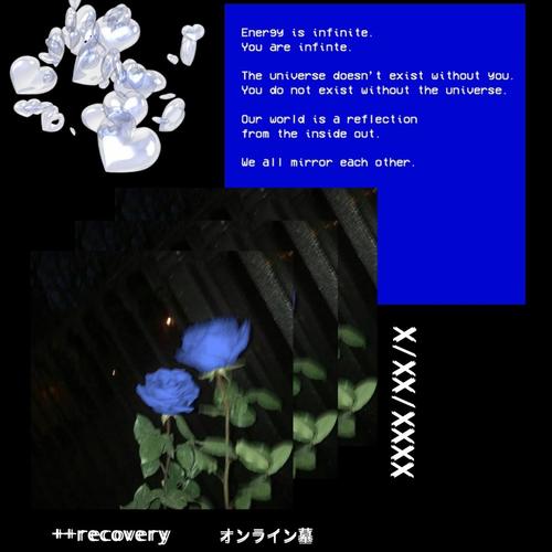 ++recovery (Explicit)