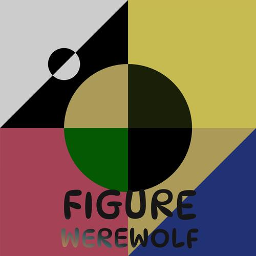 Figure Werewolf