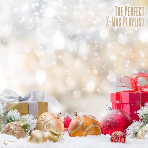 The Perfect X-Mas Playlist