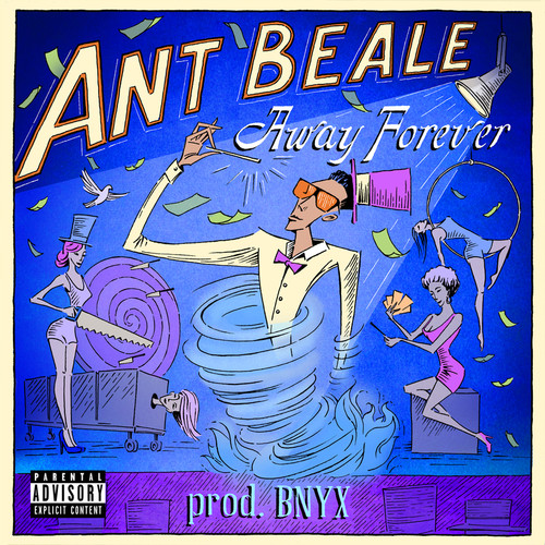 Away Forever (Explicit)