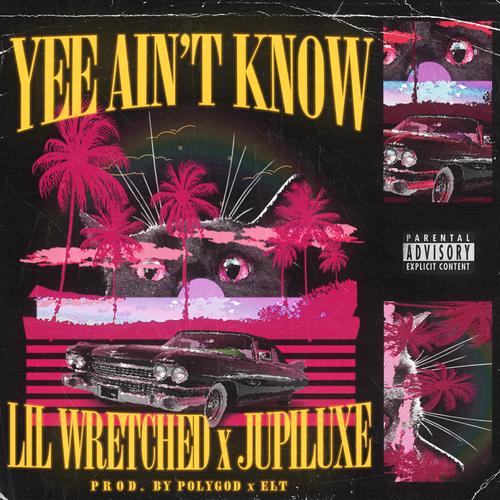 Yee Ain't Know (Explicit)