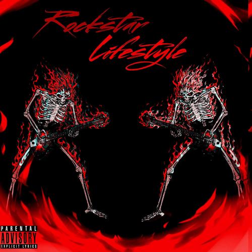 Rockstar Lifestyle (feat. Broke Keeps) [Explicit]