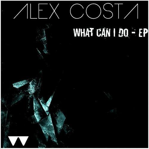 What Can I Do EP