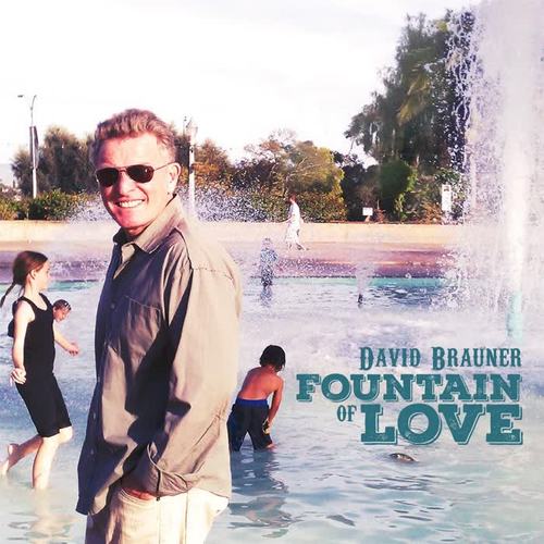 Fountain of Love