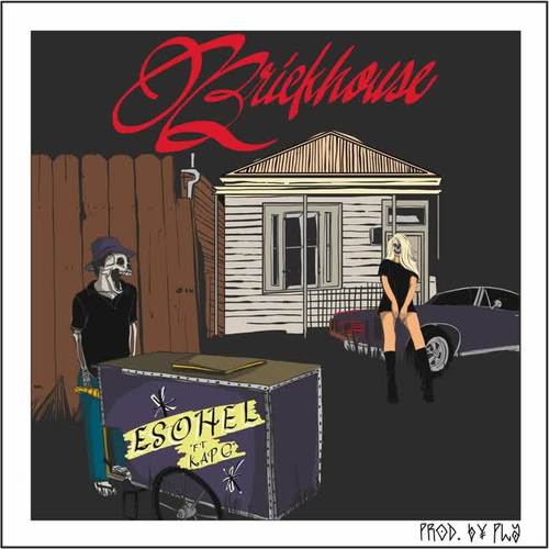 Brickhouse (feat. Kap G)