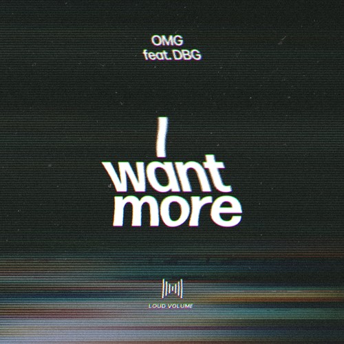 I Want More (Explicit)