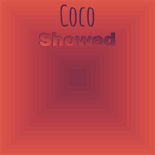 Coco Showed