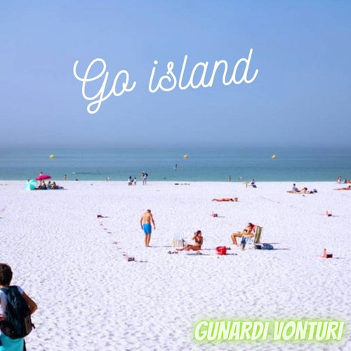 GO ISLAND