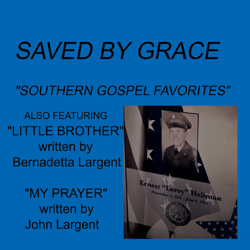 Southern Gospel Favorites