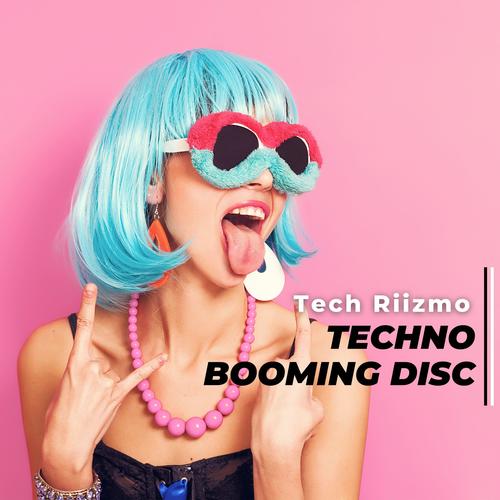 Techno Booming Disc