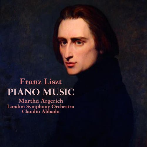 Liszt: Piano Music