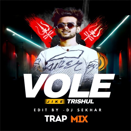 Vole Ji Ke Trishul