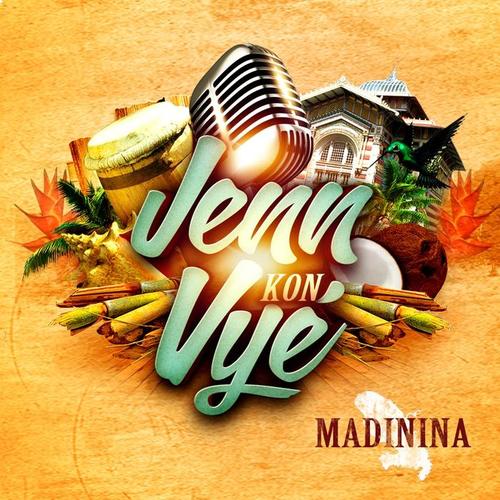 Jenn kon vyé (Madinina) [Explicit]