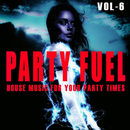 Party Fuel, Vol. 6