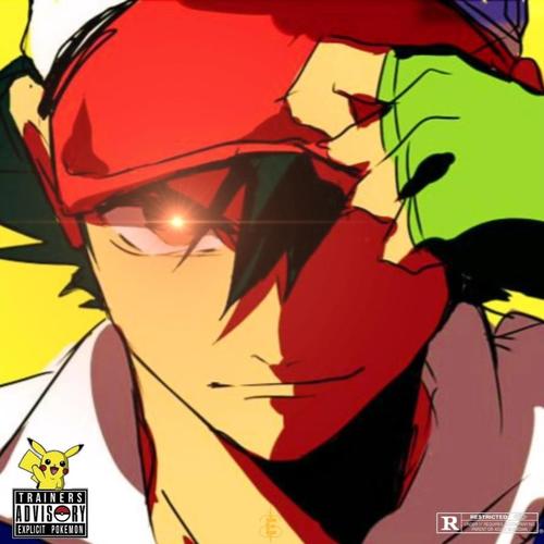 CHAMPION (Pokemon Rap Theme) [Explicit]